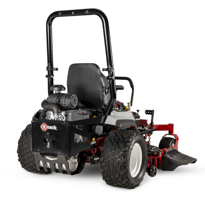 2022 eXmark 60 Radius X Series Zero Turn Mower